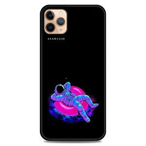 AKAM AMC-WA11PRO-SPACE-3 Cover For Apple iPhone 11 Pro