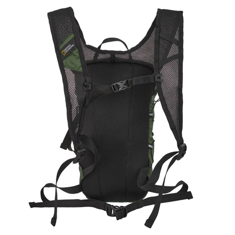 کوله پشتی نشنال جئوگرافیک مدل N29280 BREEZE