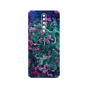 MAHOOT Atom Universe 8 Cover Sticker for Xiaomi Redmi K30