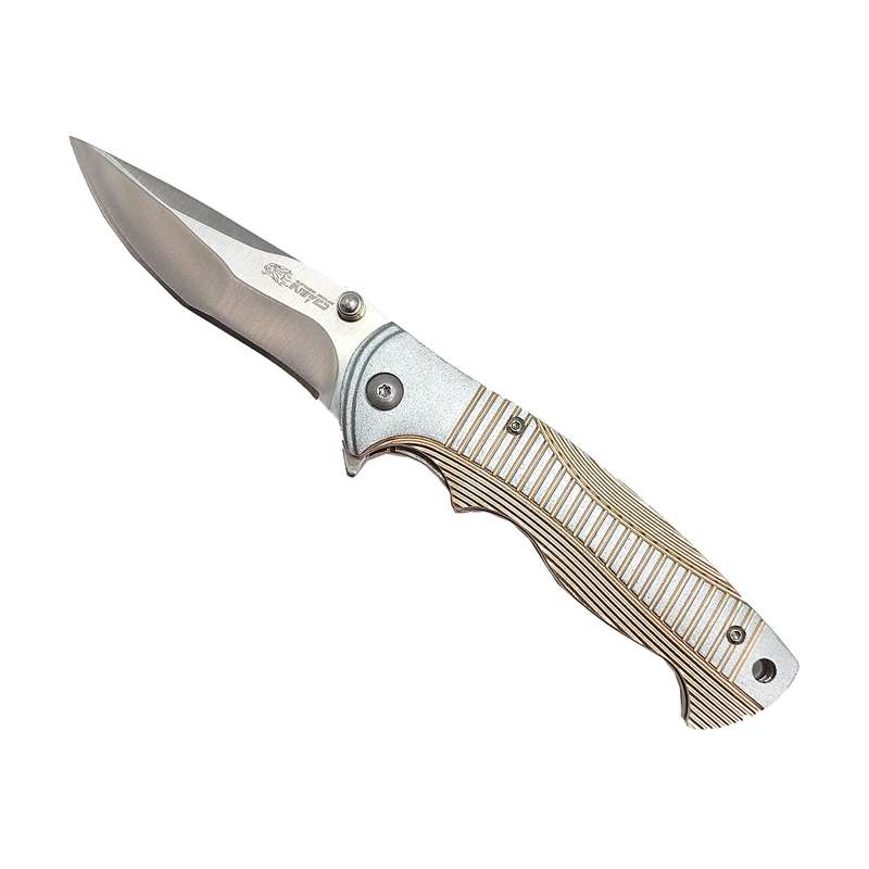 چاقوی سفری نایز مدل sr535a