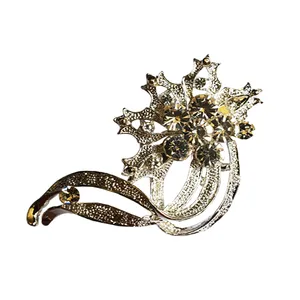 گل سینه زنانه کد 29