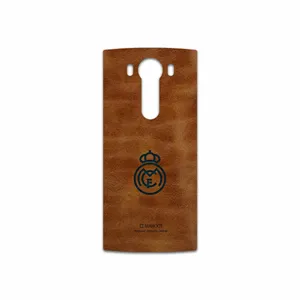 MAHOOT BFL-REAL Cover Sticker for LG V10