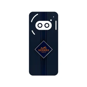 MAHOOT Hermes_Logo Cover Sticker for Nothing Phone 2a