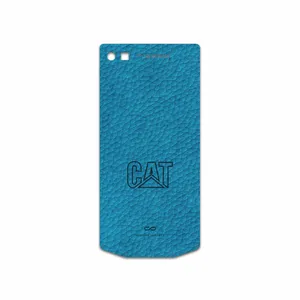 MAHOOT BL-CAT Cover Sticker for BlackBerry P9982