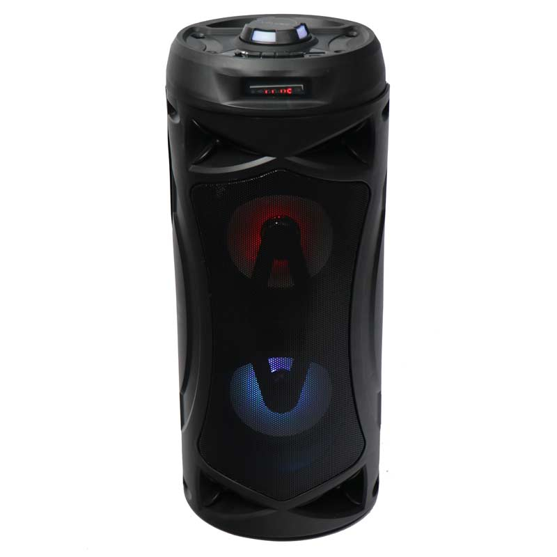 اسپیکر بلوتوثی قابل حمل بی دی تی مدل BD-8879