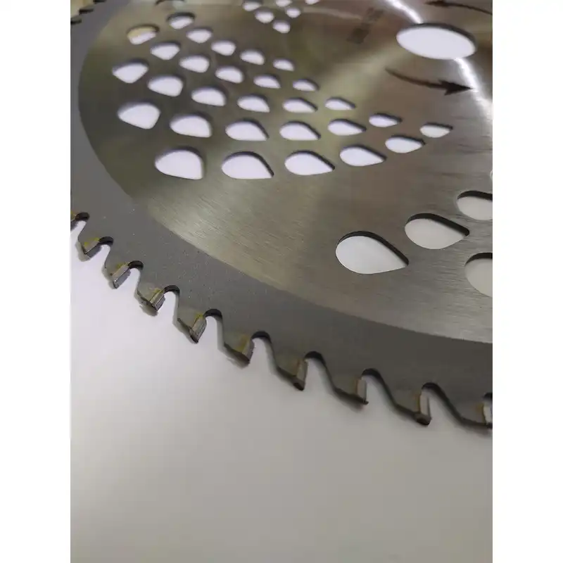 تیغه الماسه علف تراش مدل 80T