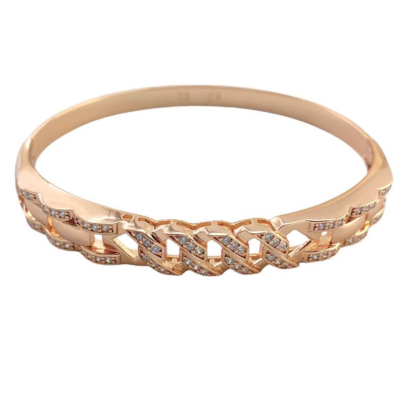 النگو زنانه ژوپینگ مدل TBB 20