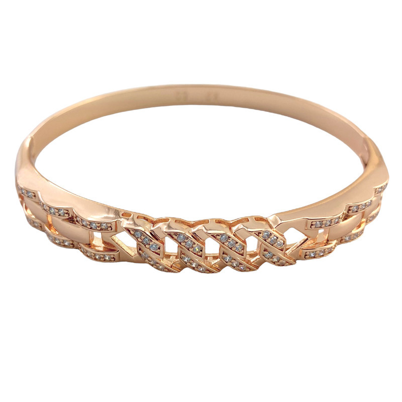 النگو زنانه ژوپینگ مدل TBB 20