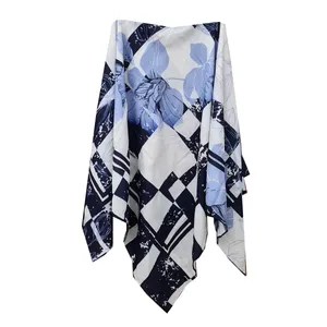 روسری زنانه مدل C121