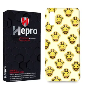 HEPRO MC Cover for Samsung Galaxy A02