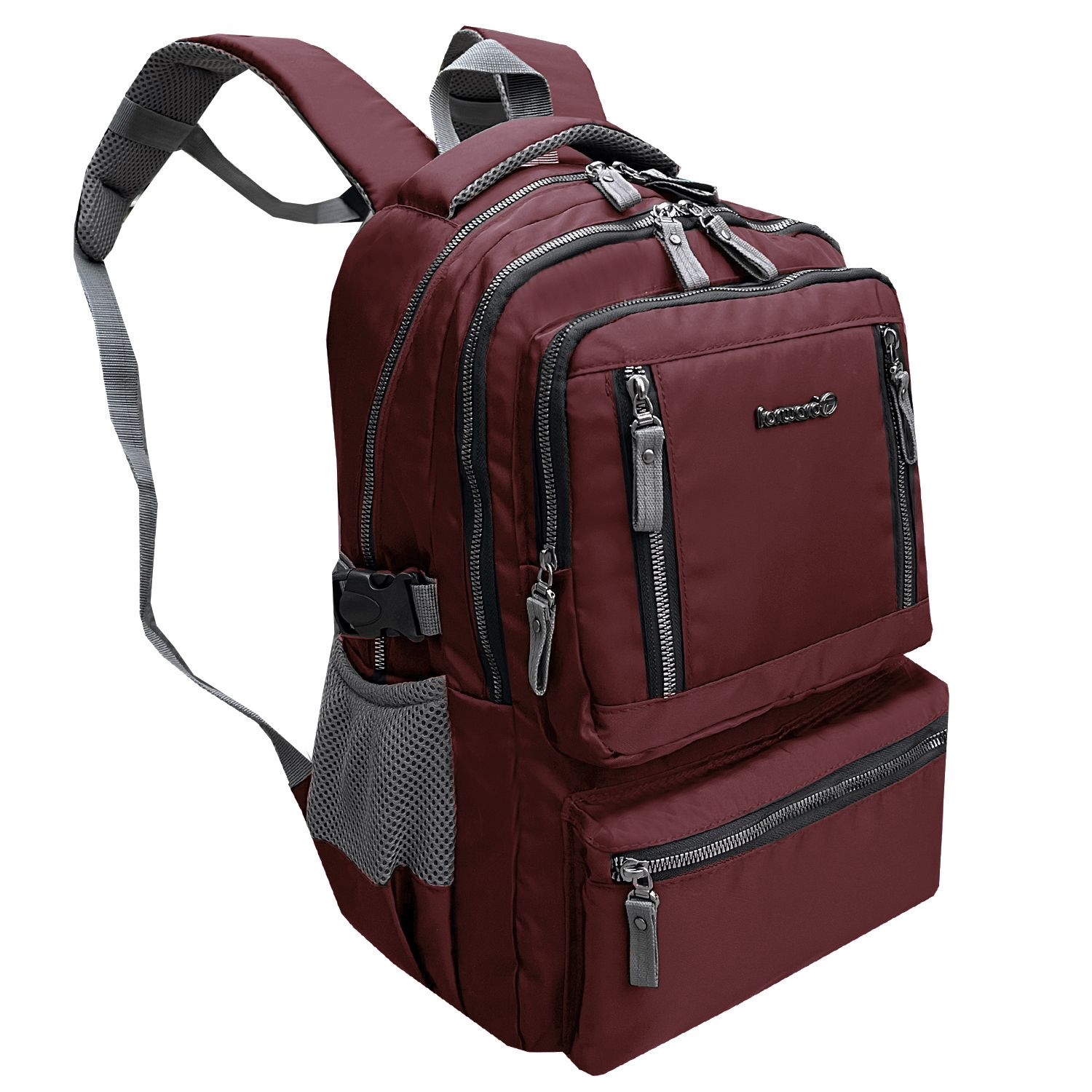 کوله پشتی 40 لیتری فوروارد کد FCLT6011SPORT MANAGEMENT -  - 59