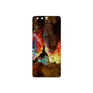 MAHOOT Ali Sadr Cave Cover Sticker for Huawei P10
