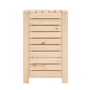 سبد رخت چرک مدل Artwood66