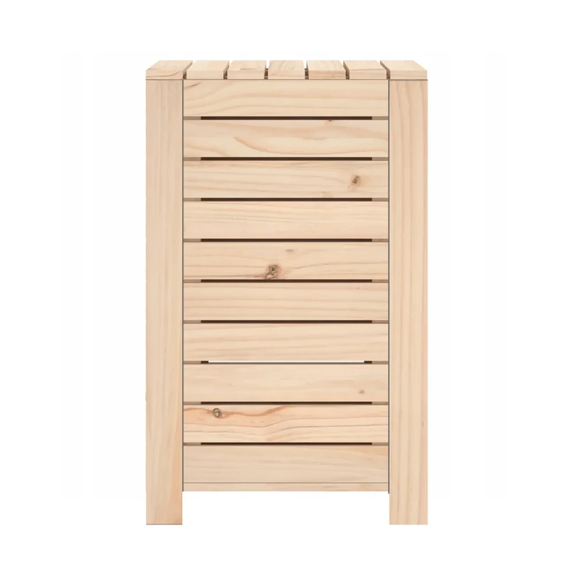 سبد رخت چرک مدل Artwood66