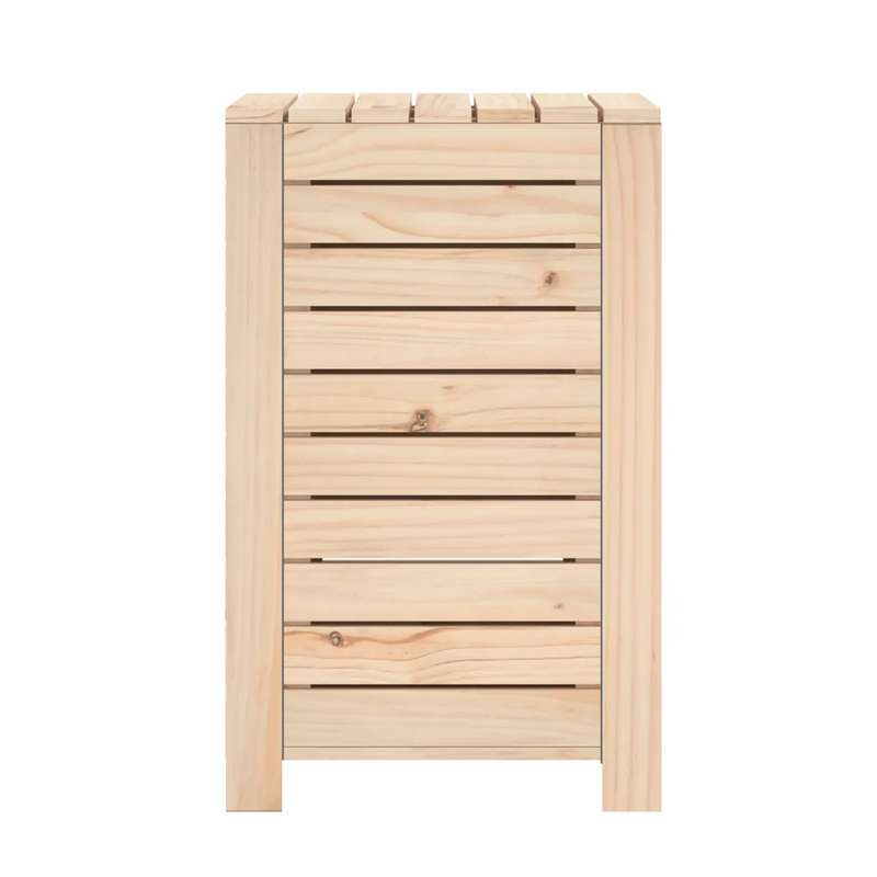 سبد رخت چرک مدل Artwood66