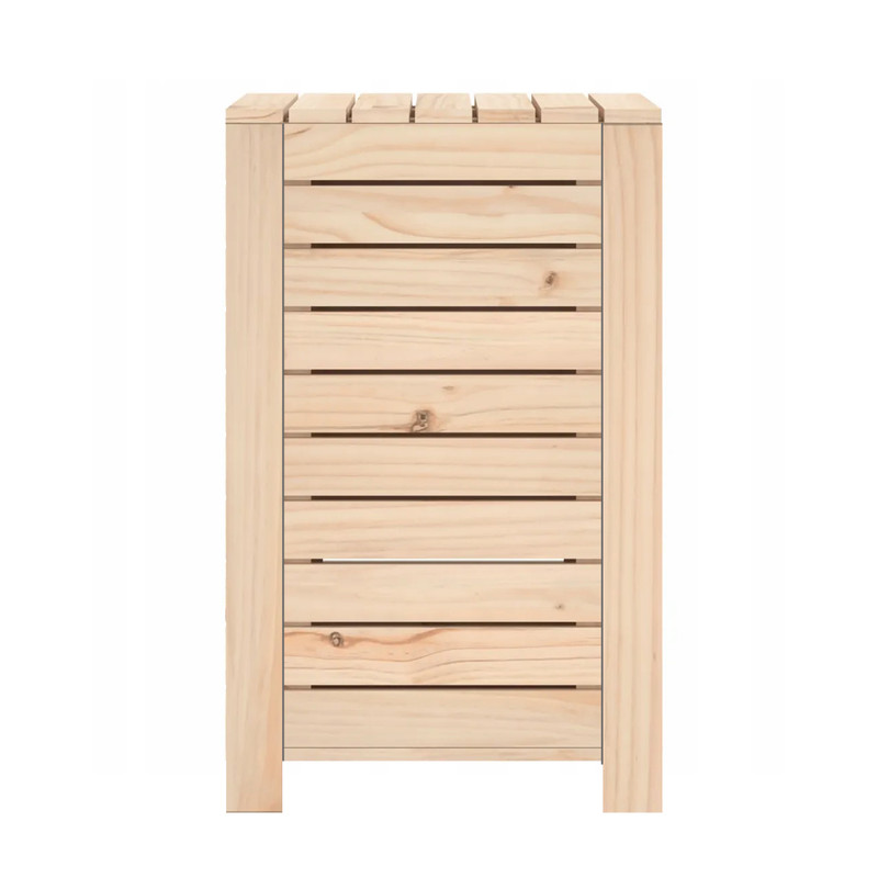 سبد رخت چرک مدل Artwood66