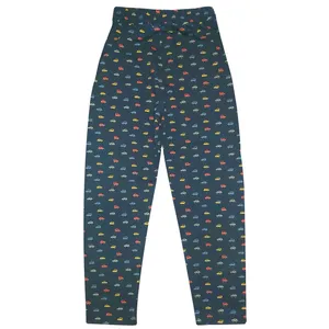 شلوار پسرانه کد CR_NV