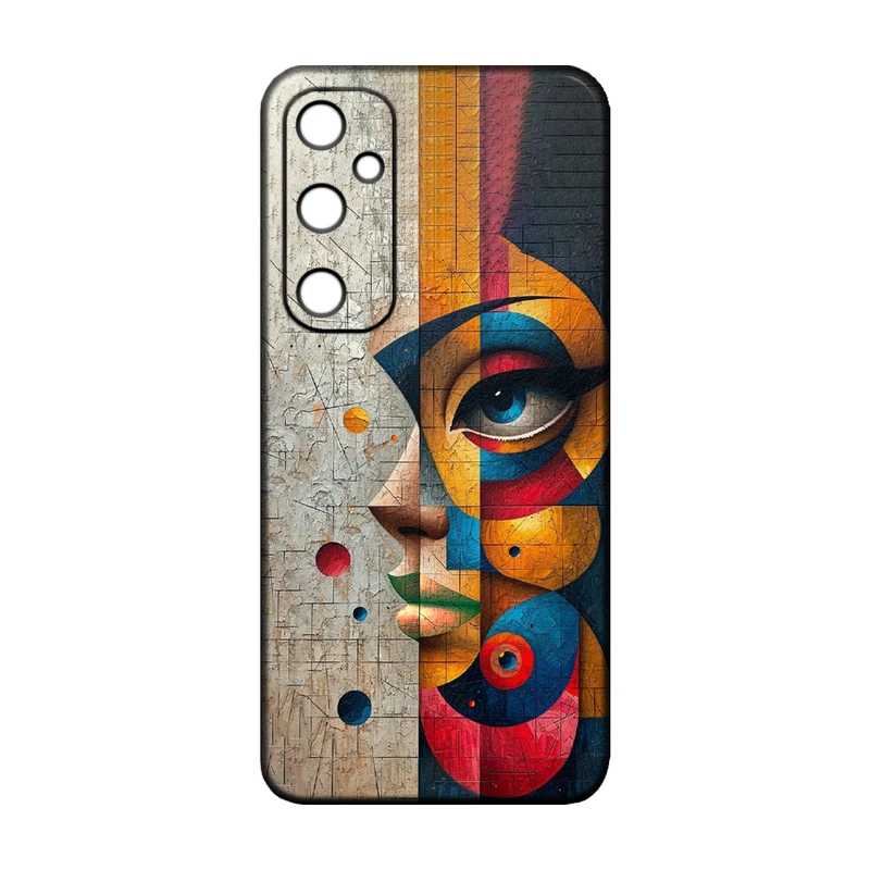 کاور مدل اسپرت کد 432 مناسب برای گوشی موبایل سامسونگ Galaxy A15