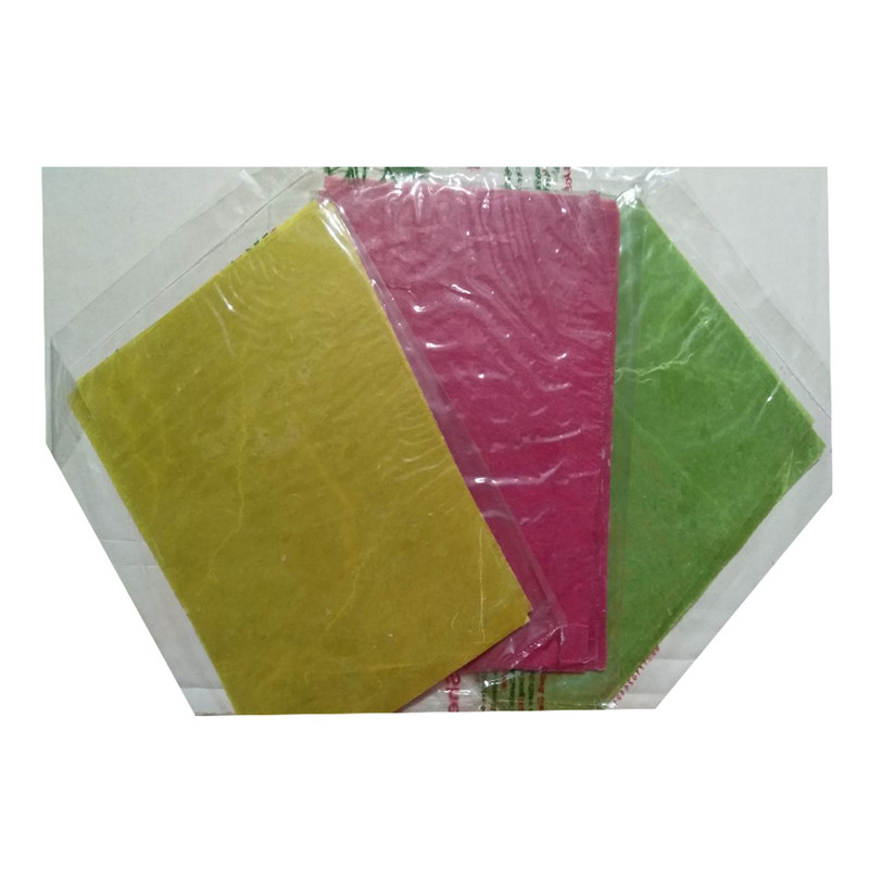 نفتالین خوشبو کننده نگزالت مدل ضد بید فرش و لباس 01 بسته 5 عددی