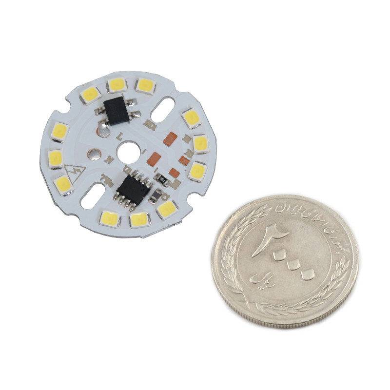 ماژول ال ای دی مدل 7W-220V