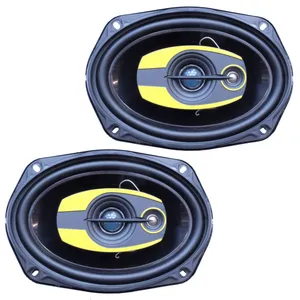 اسپیکر خودرو راک ساند مدل RK-6955 بسته 2 عددی
