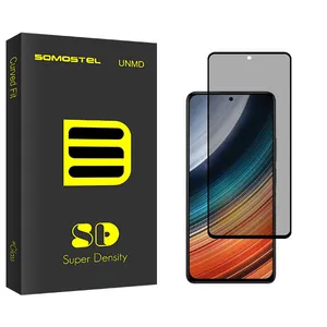 Somastel SD Privacy Screen Protector For Xiaomi Redmi K40S
