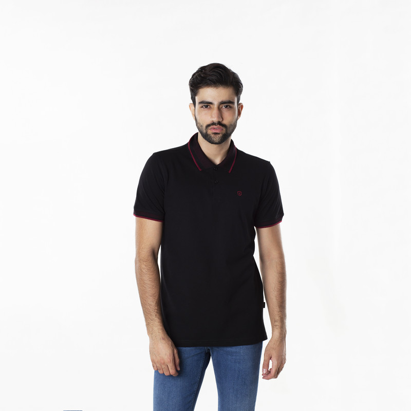 پولوشرت مردانه جامه پوش آرا مدل 4011030026-99