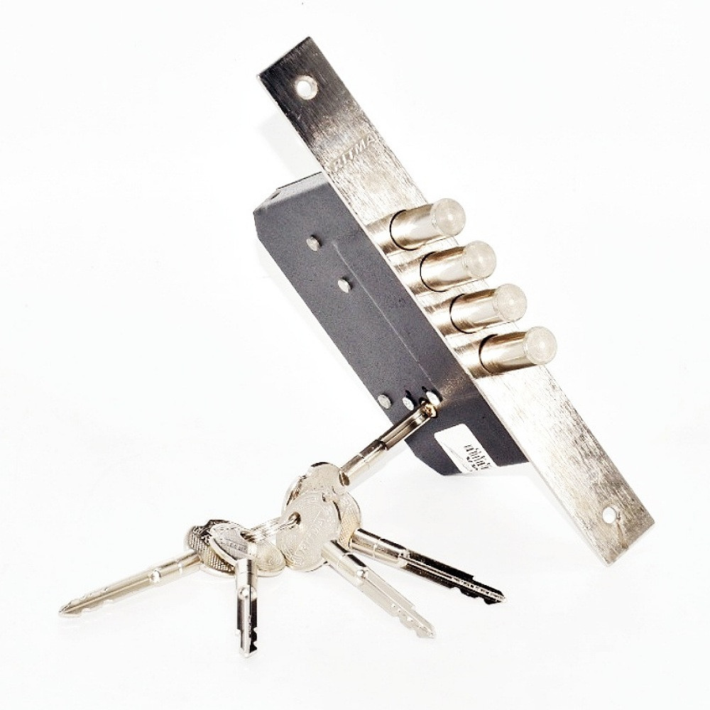 قفل ریتما کد 3000 قفل ریتما کد 3000