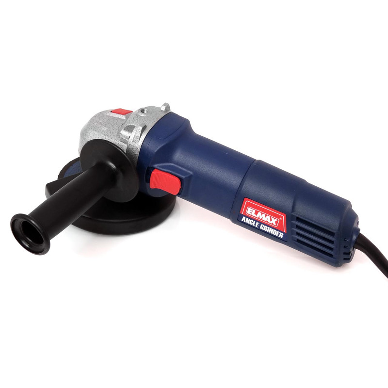 مینی فرز آهنگری المکس مدل MMA-EL-330