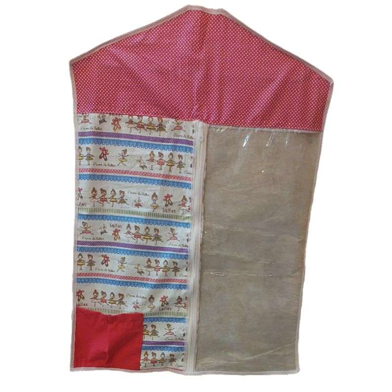 کاور لباس کودک مدل ایسان