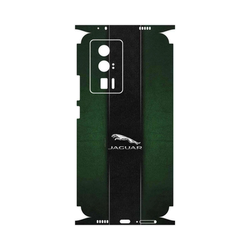 برچسب پوششی ماهوت مدل Jaguar_Cars-FullSkin مناسب برای گوشی موبایل شیائومی Poco F5 Pro
