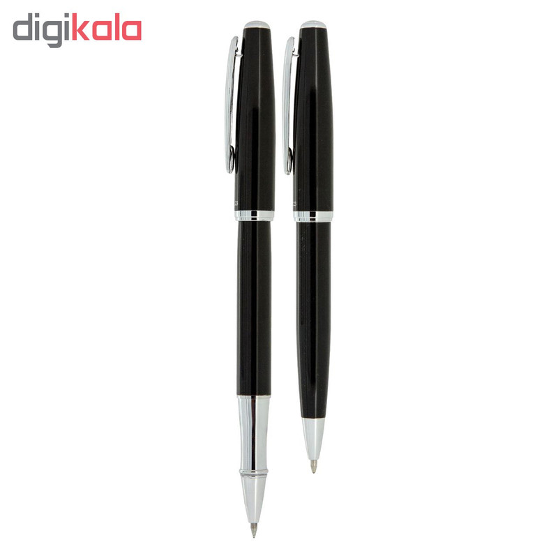 ست خودکار و روان نویس ملودی کد 23