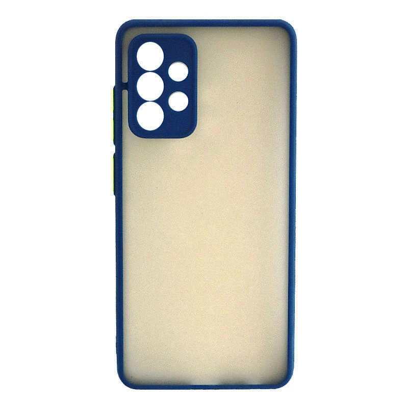 کاور مدل 044 مناسب برای گوشی موبایل سامسونگ GALAXY A52 / A52 5G