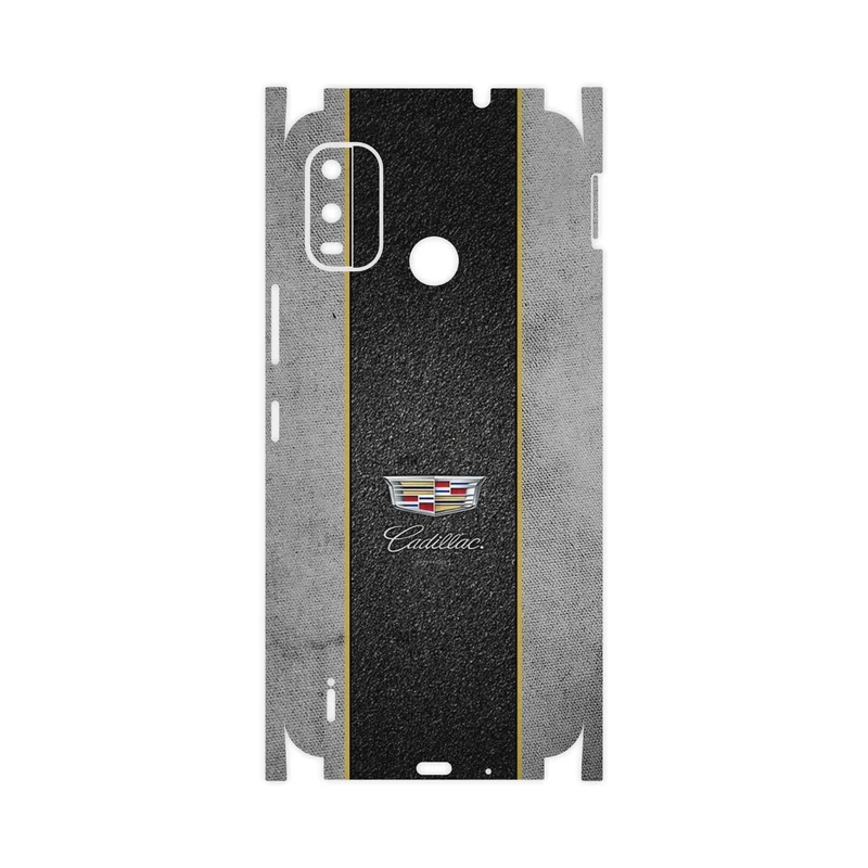 برچسب پوششی ماهوت مدل Cadillac-FullSkin مناسب برای گوشی موبایل نوکیا G11 Plus