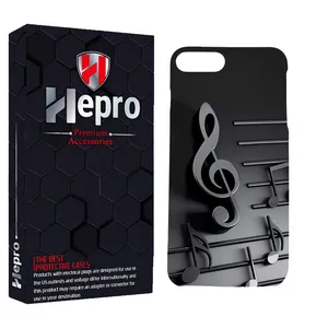 HEPRO MC Cover for Apple IPHONE 7 PLUS / 8 PLUS