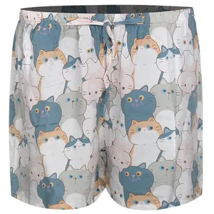 شلوارک زنانه مدل NPCTFat