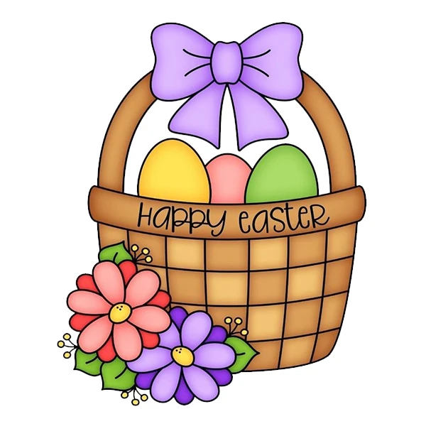   استیکر پارچه و لباس پاد آفرین طرح کارتونی سبد کد 5659