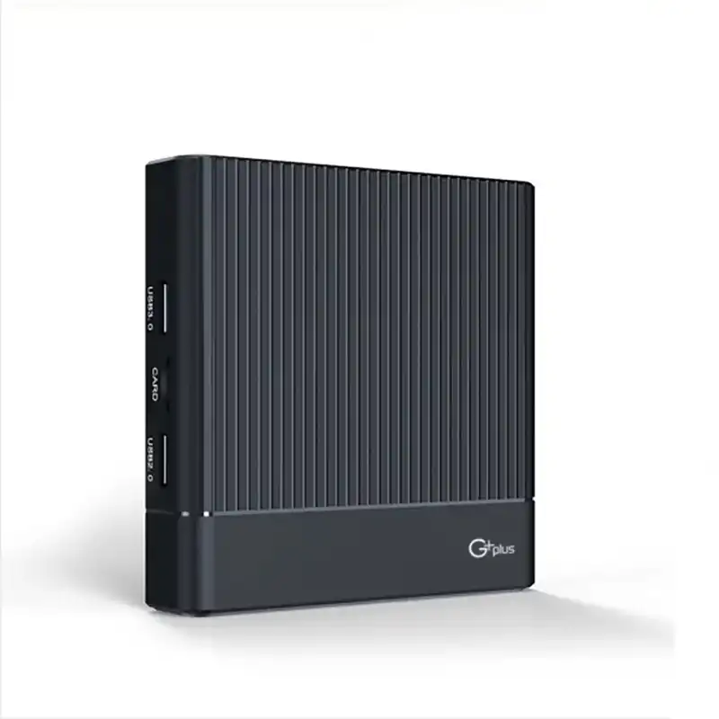 اندروید باکس جی پلاس مدل GP9