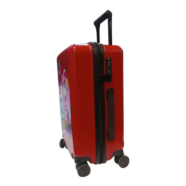 چمدان کودک مدل MIGHTY کد 20