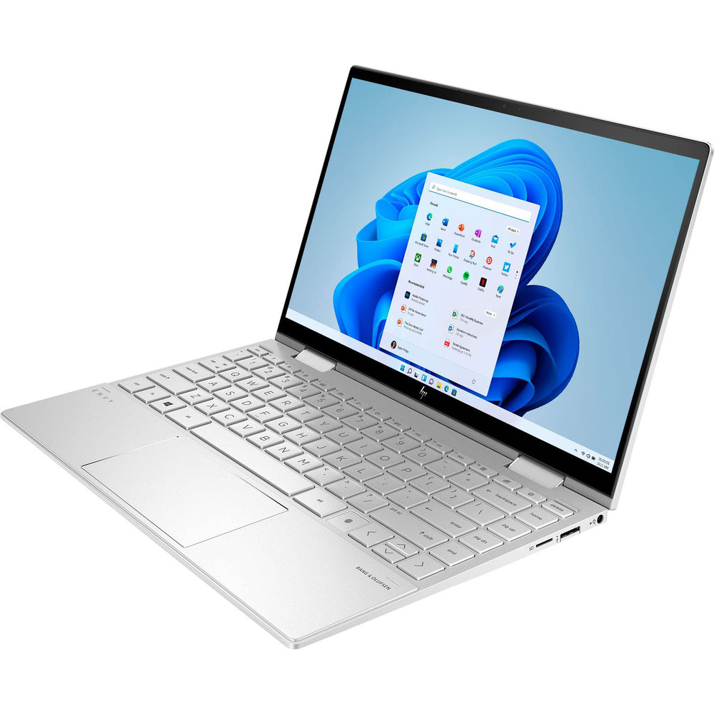 لپ تاپ 13.3 اینچی اچ‌پی مدل ENVY x360 2-in-1 Laptop 13-bf0013dx