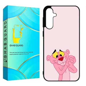 Ghab Guard CHAPA55 Cover For Samsung Galaxy A55