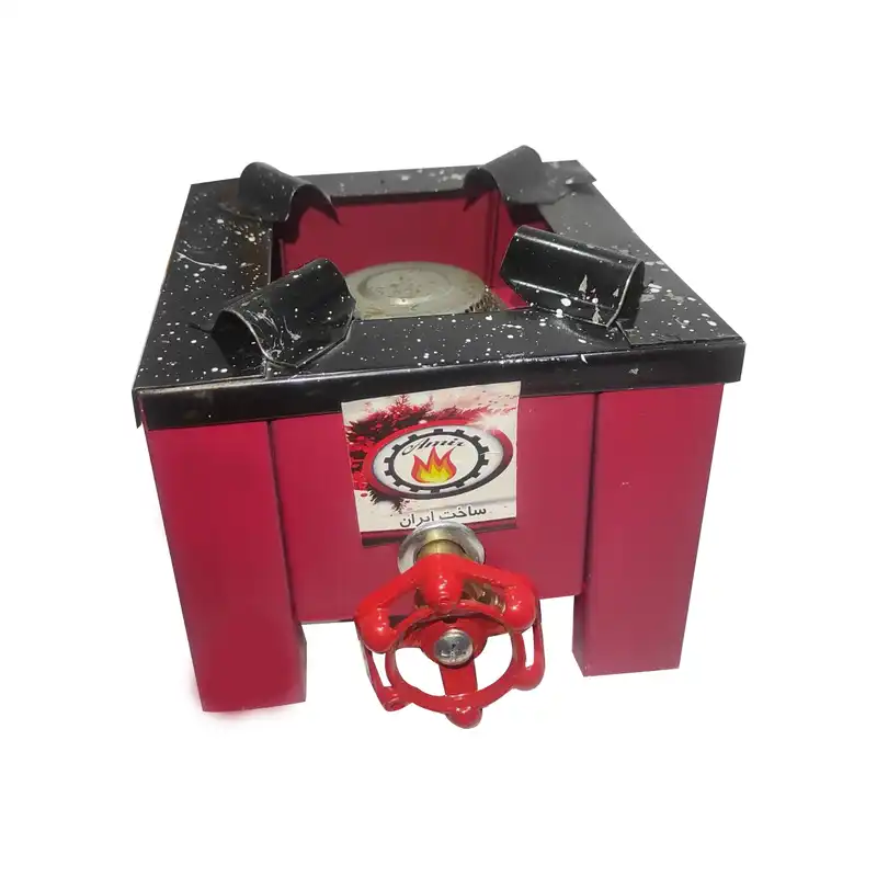 اجاق گاز سفری امیر مدل AR-GH