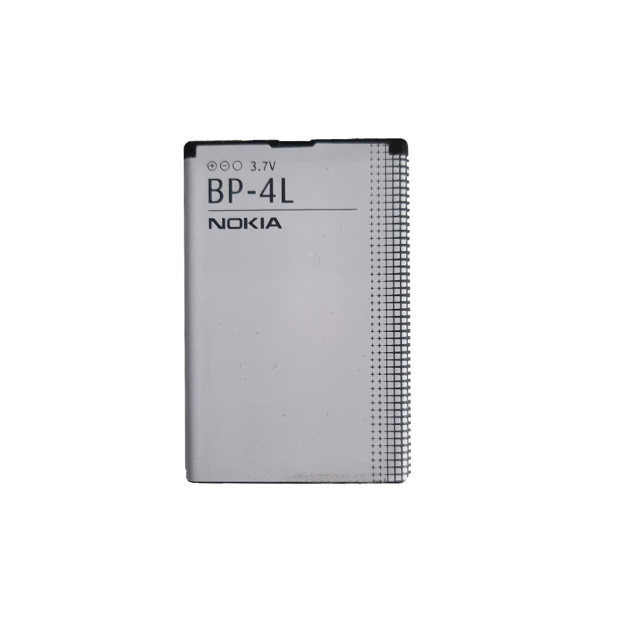  باتری موبایل مدل bp-4l ظرفیت 1500 میلی آمپر ساعت مناسب برای گوشی موبایل نوکیاe52