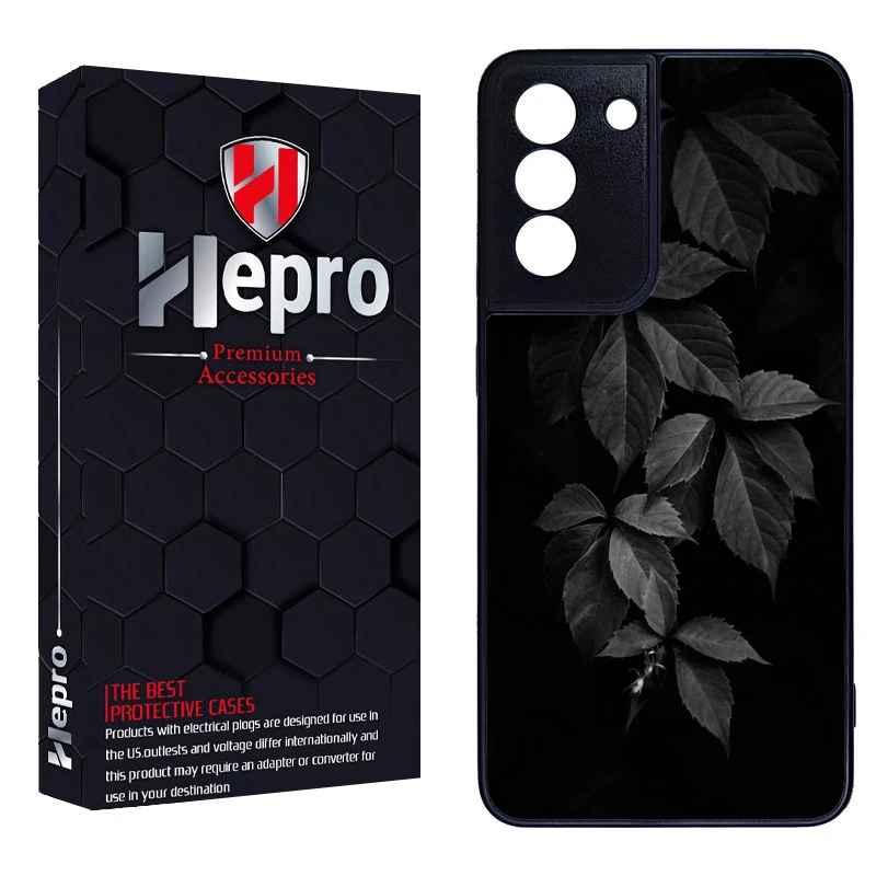 کاور هپرو طرح فانتزی مدل TPU مناسب برای گوشی موبایل سامسونگ Galaxy S21 FE