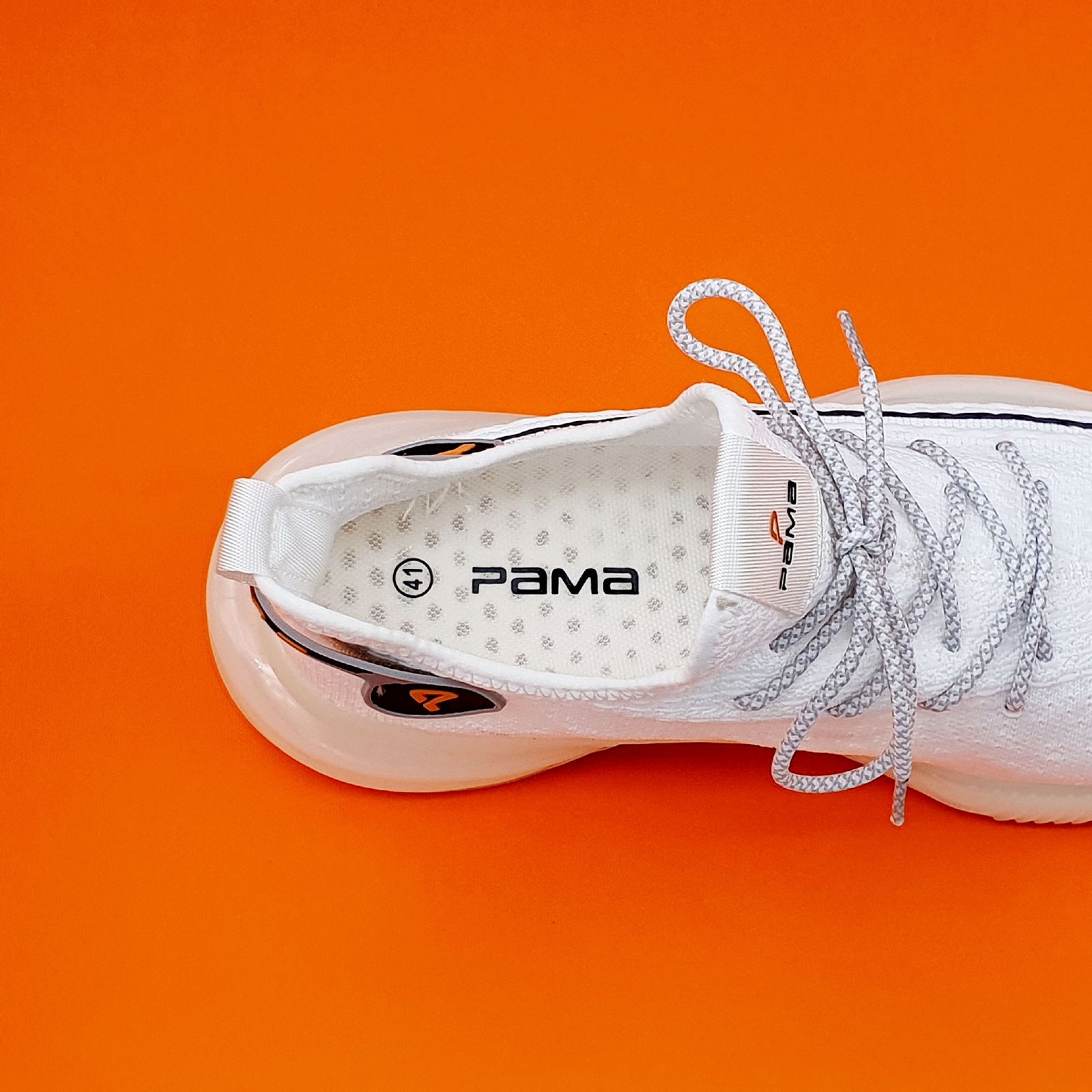 کفش پیاده روی مردانه پاما مدل VR-822 کد G1604 -  - 4