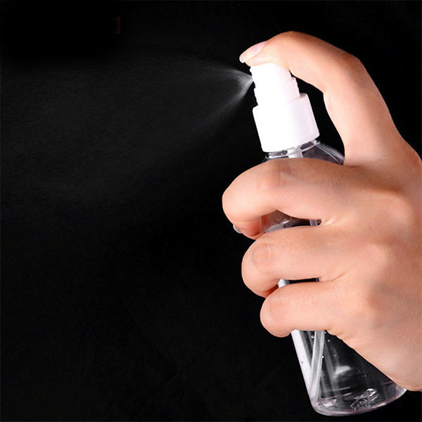 ظرف اسپری مدل 100C