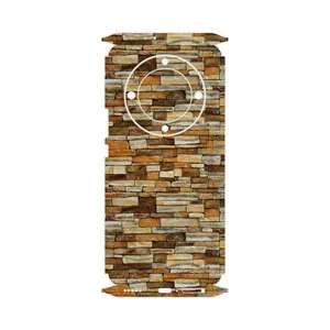 MAHOOT brickwall-FullSkin Cover Sticker for Honor X9a