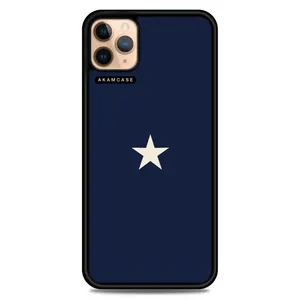 AKAM AMC-WA11PRO-STARS-20 Cover For Apple iPhone 11 Pro