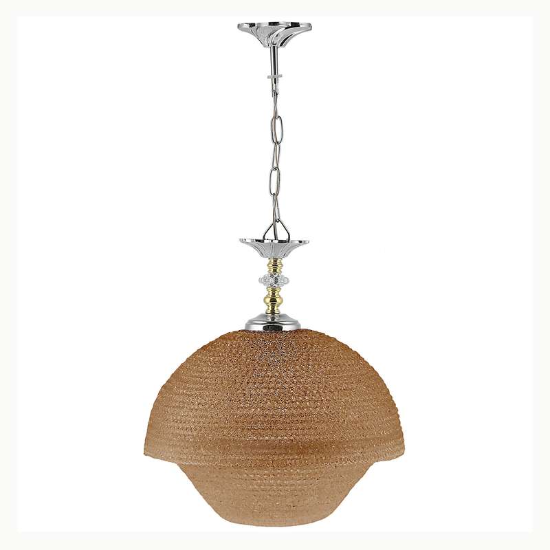 لوستر سقفی مدل قارچی