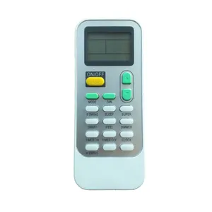 ریموت کنترل مدل 12LO658 مناسب برای کولر گازی